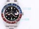 Swiss Replica Rolex Oyster Perpetual GMT Master II Black Dial with Red Date Window Watch (4)_th.jpg